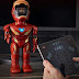 Xiaomi Iron Man Robot MARK50 Intelligent Robot