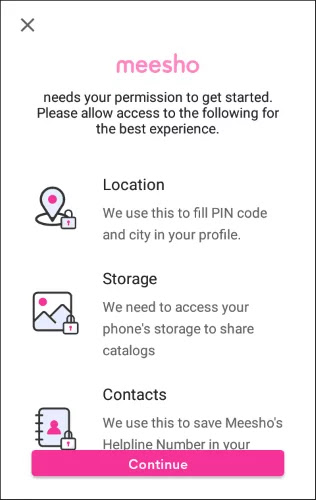 Meesho app se Shopping Kaise Karen Meesho app se Shopping Kaise Karen