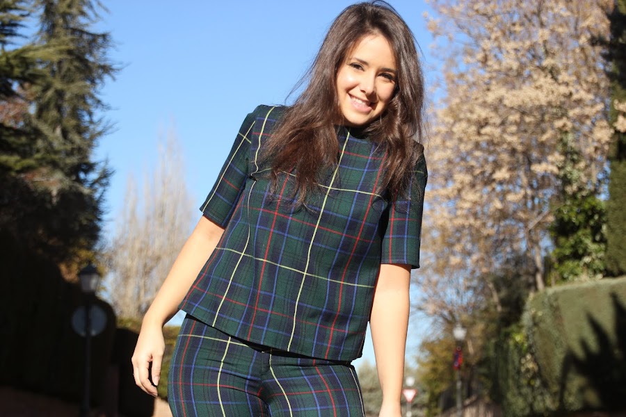 DIY Costura: Cómo hacer blusa (patrones gratis)