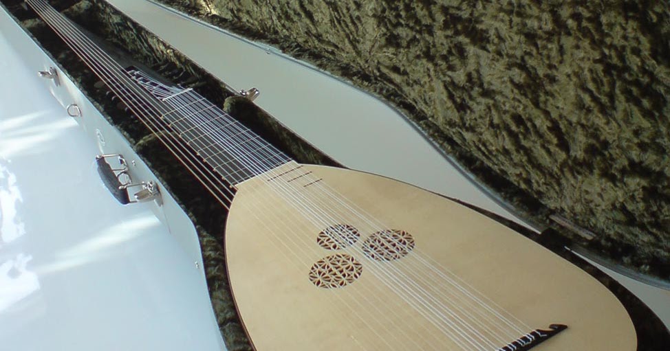 Buying a Lute The student range