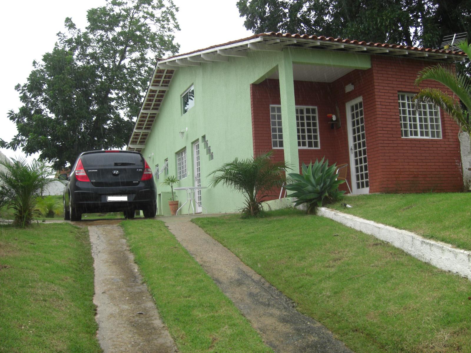 CASA DE CAMPO A VENDA