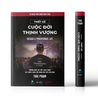 Thiết Kế Cuộc Đời Thịnh Vượng - Design a Prosperous Life ebook PDF-EPUB-AWZ3-PRC-MOBI