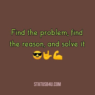 Top Famous Problem Quotes