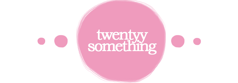 Twentyy Something