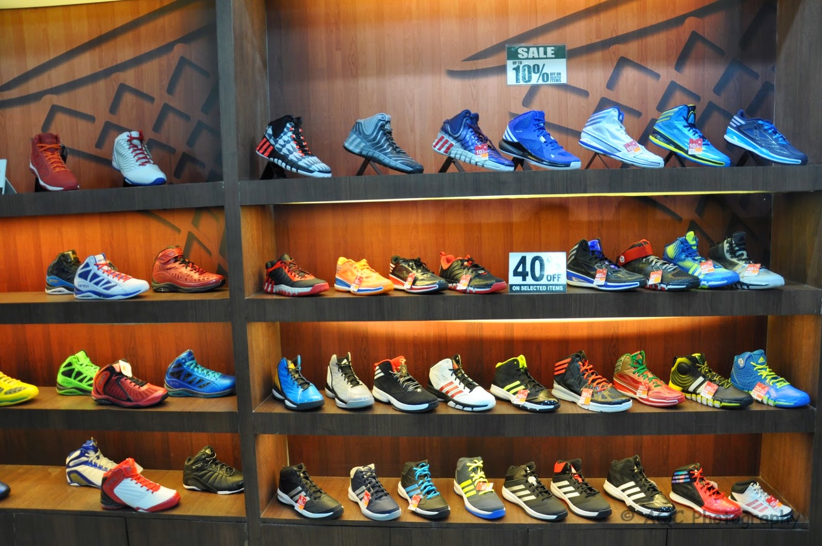 Robinsons Malls Red Hot Sale Shoes [Proline, Hoopsville, Tobys, Olympic Gold] Cheftonio's Blog