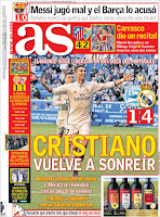 Portada As 30-10-2016