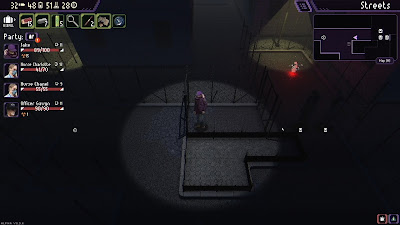 Draft Of Darkness Game Screenshot 5