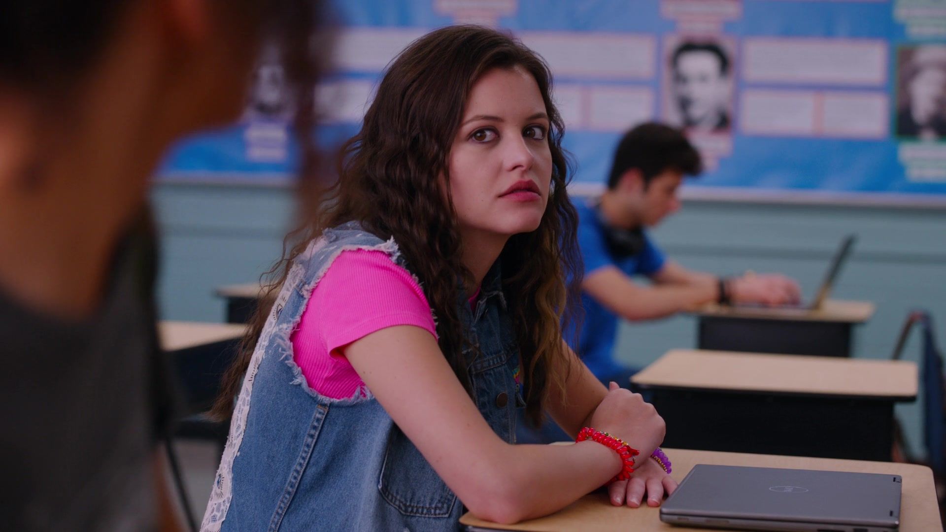 Ginny and Georgia HD Desktop Wallpapers for 4K Ultra HD