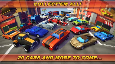 Highway Traffic Racer Planet apk