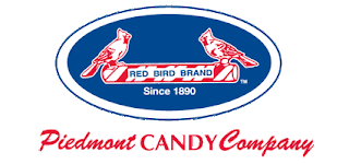 Piedmont Candy Co logo