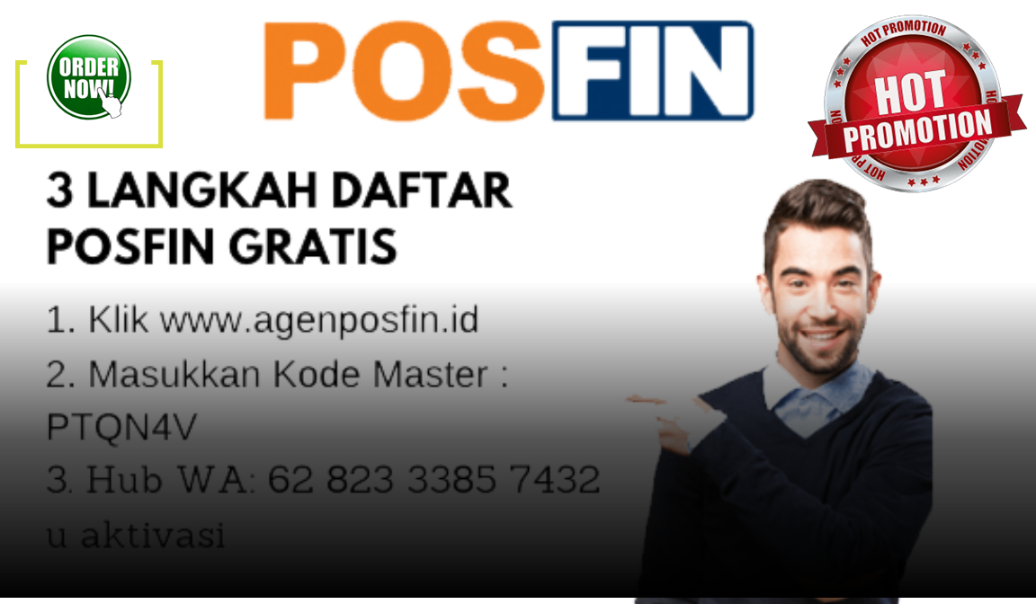 cara jadi agen pos indonesia, agen ppob pos indonesia, 62 823 3385 7432 (WA)