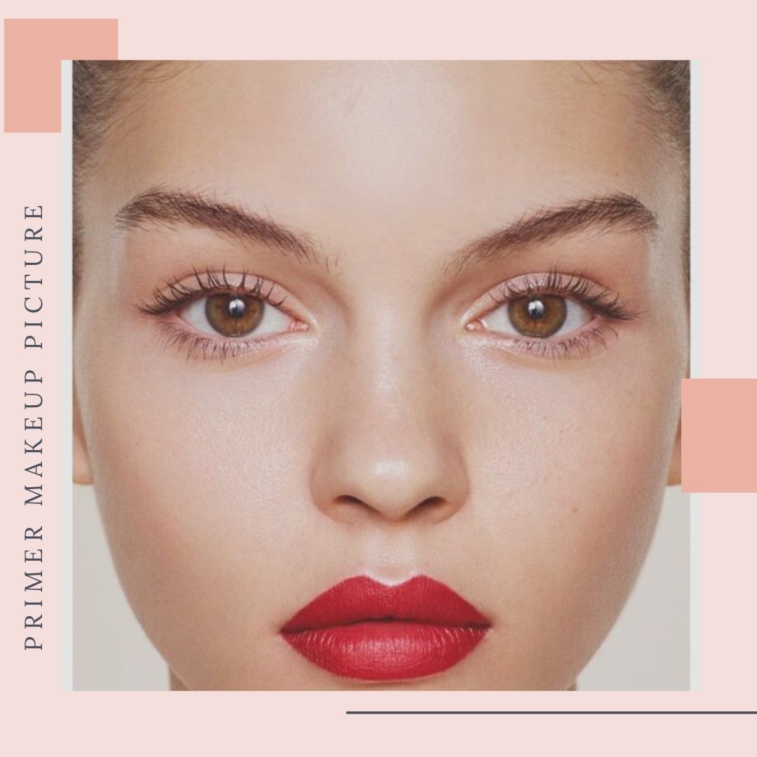 Top 25 Primer Makeup Images and Pictures Makeup Artist in Delhi