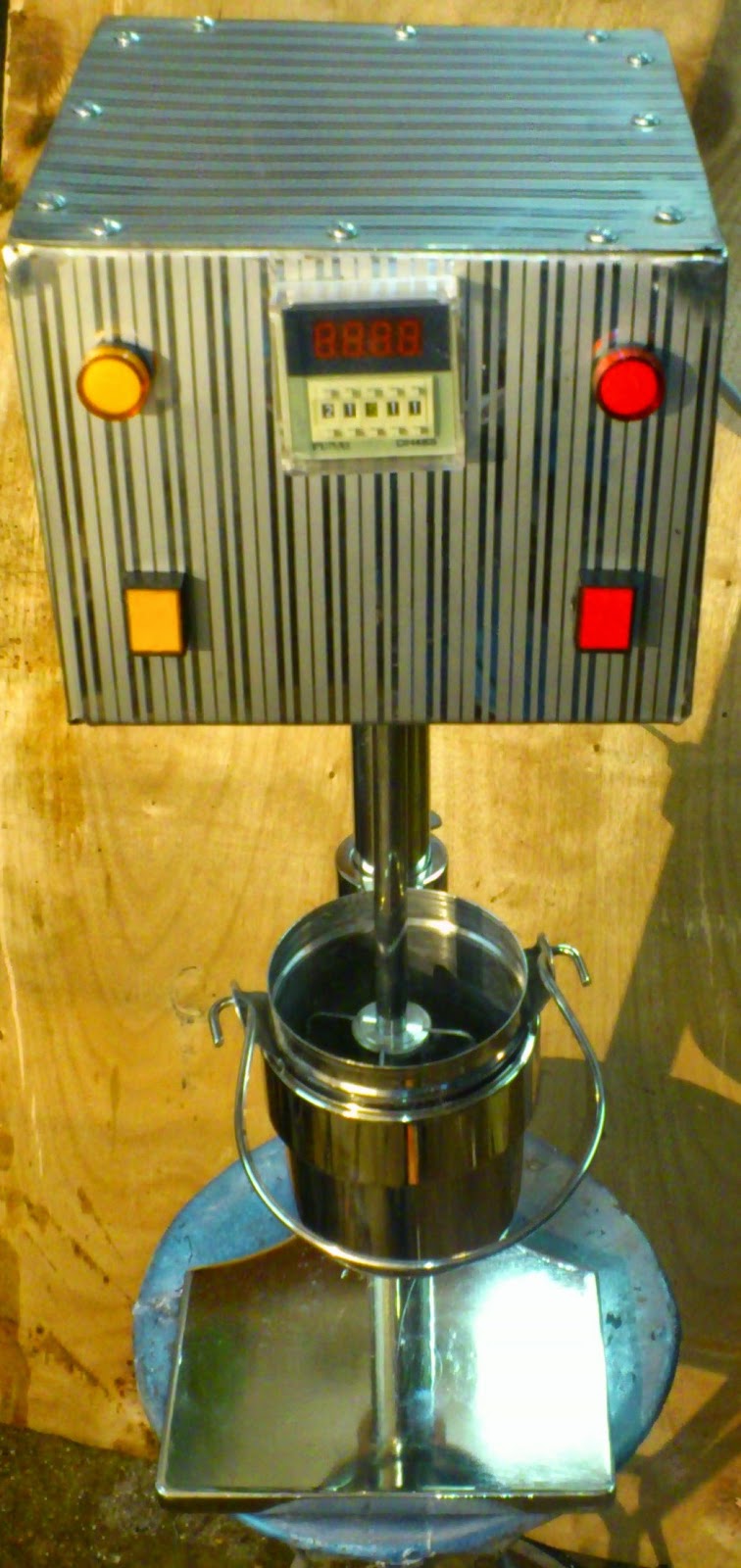 Sieve and Hydrometer Analysis Civil Engineering Laboratory