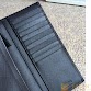 Ví dài nam cầm tay Prada siêu cấp VNPD-1005