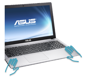 Review Tuntas ASUS X550ZE: Notebook Terjangkau dengan AMD FX-7600P (12 Compute-core / 3,6GHz)