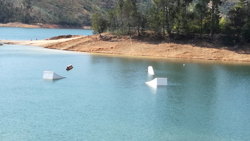 Wakerboard Trizio Wakerboard Trizio