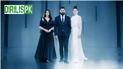 Kurulus Osman Season 3 Actors Look