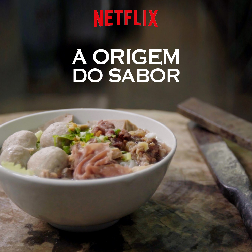 Netflix | Destaques Do Mês De Novembro 2 Gastronomia Na Telona | A Origem Do Sabor ~ Em Pratos Limpos