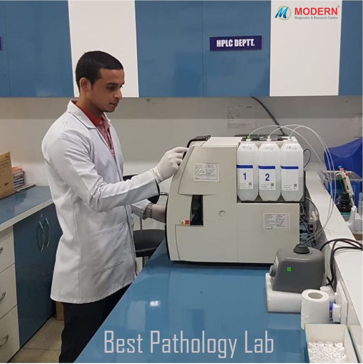 Best Diagnostic Centre & Pathology Lab in Gurgaon Best Pathology Lab