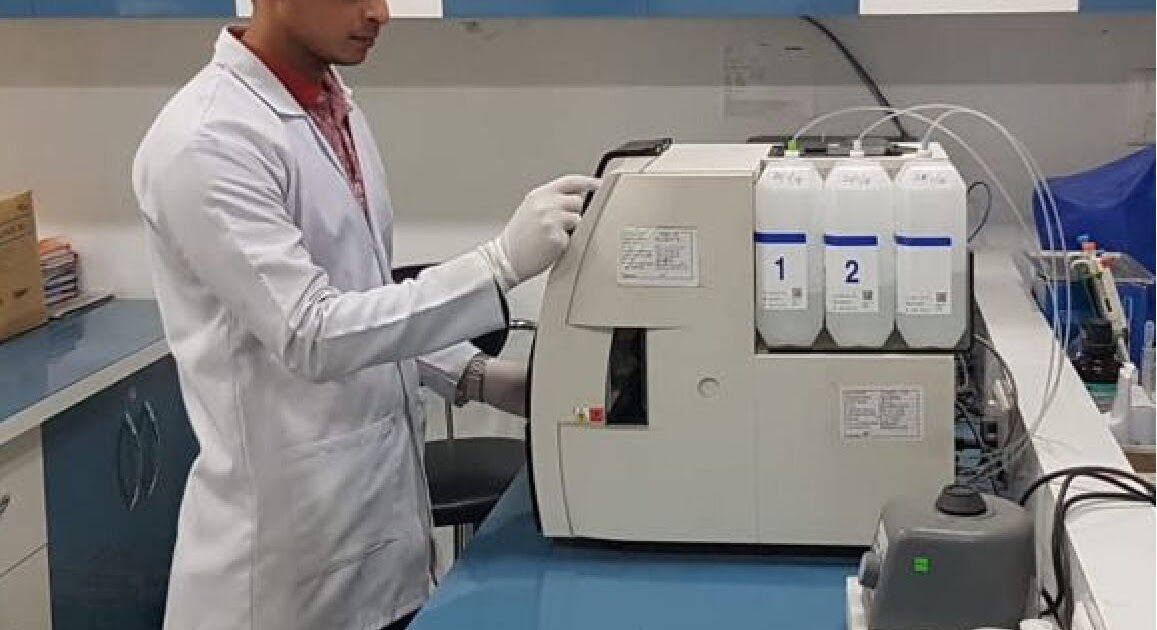 Best Diagnostic Centre & Pathology Lab in Gurgaon Best Pathology Lab in Delhi NCR