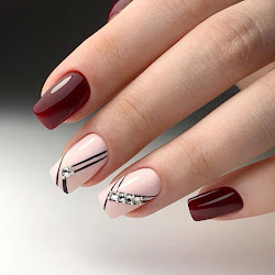 artistic nail design gorgeous 2