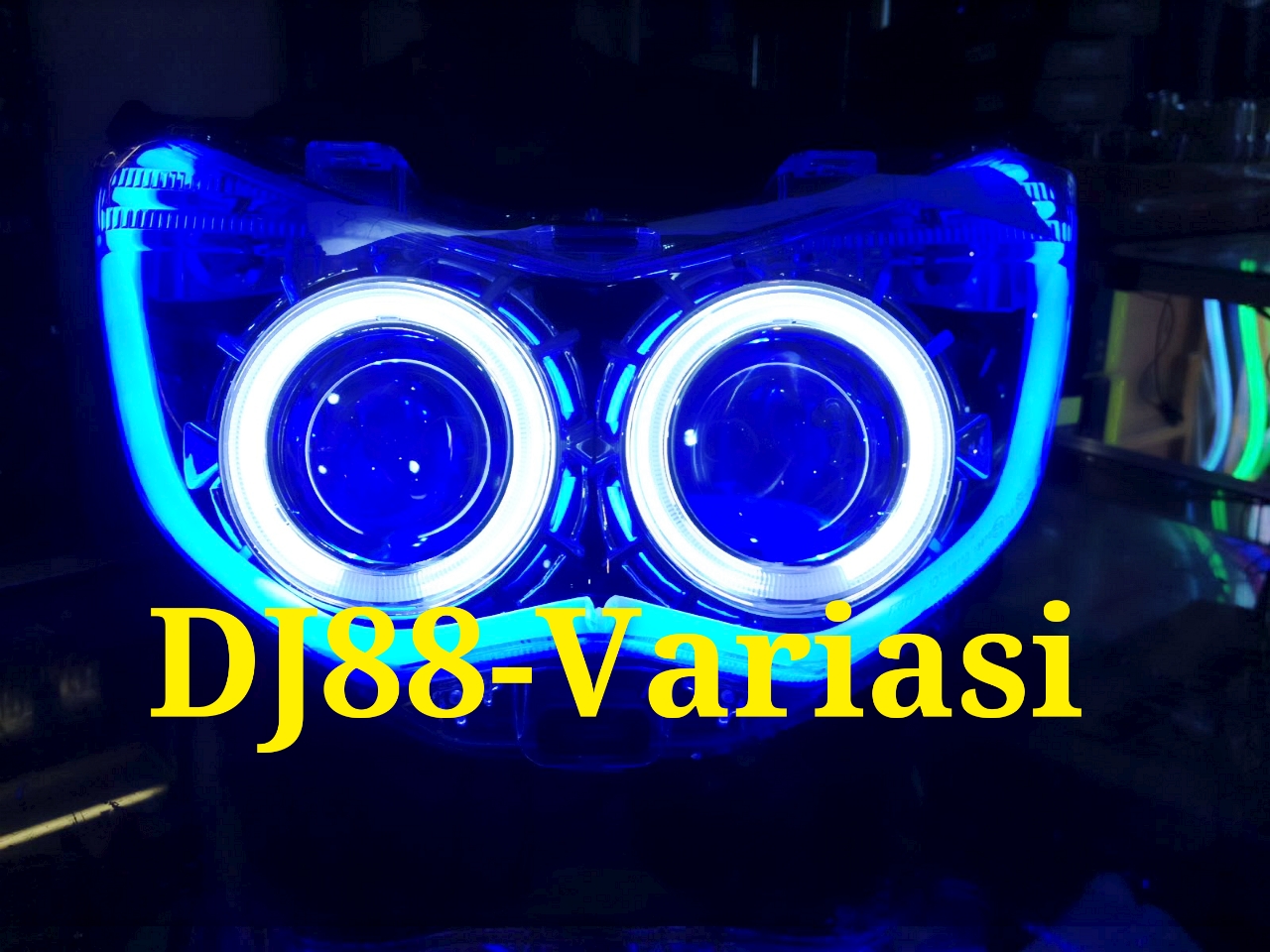 DJ88 Variasi Toko Aksesories TERLENGKAP Dan TERPERCAYA Se INDONESIA