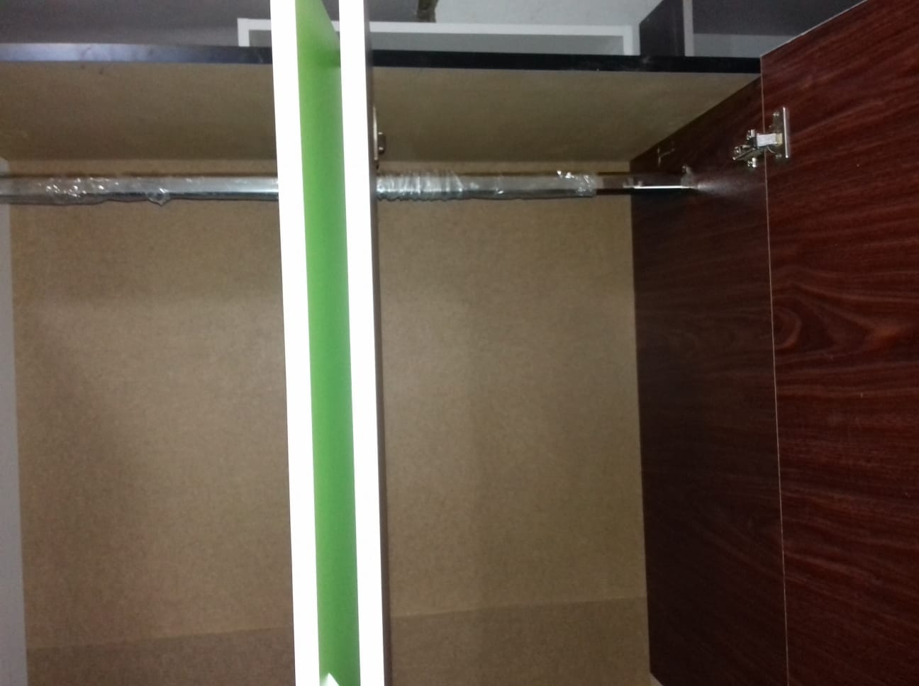 Escritorios y modulos marca acme