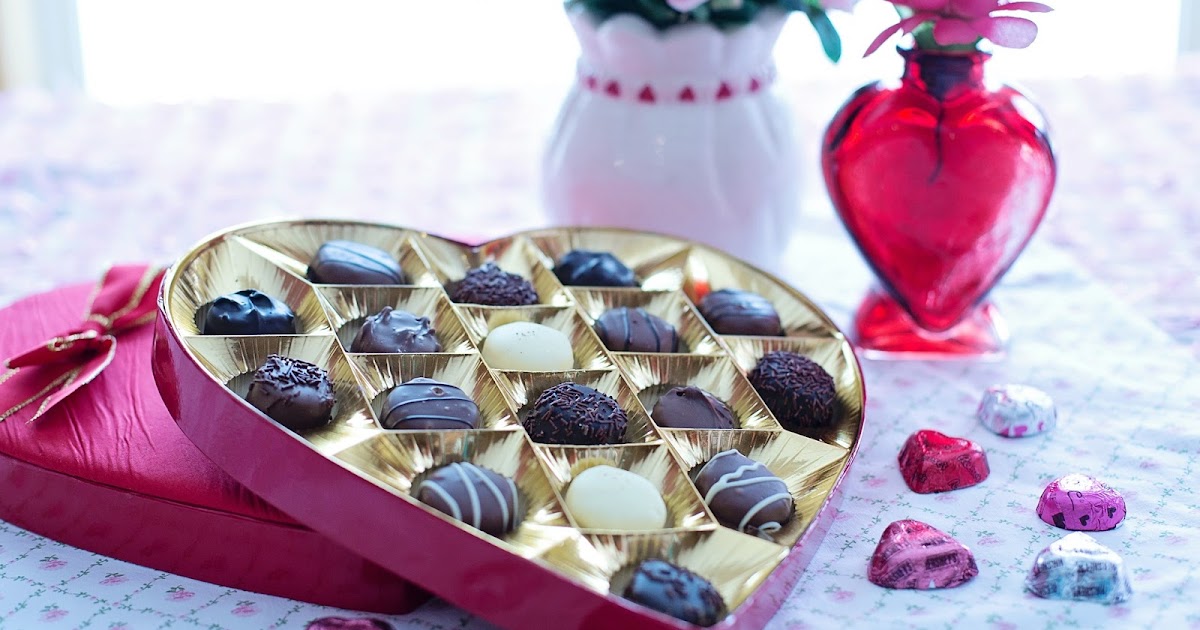 バレンタインチョコは日本だけ？海外とのバレンタインの違い