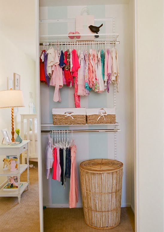 kreyv Pretty Little Closets