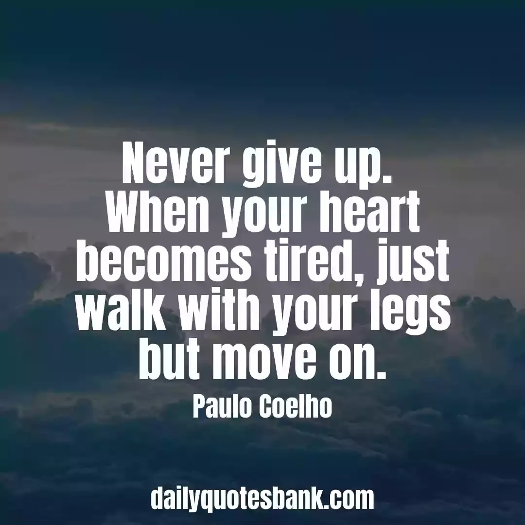 Paulo Coelho Quotes On Success That Will Change Your Life
