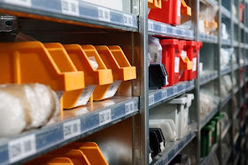 how to manage inventory small business inventories management