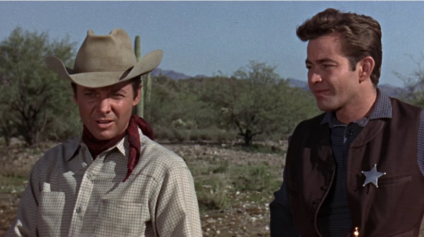 BANDOLEIROS DO ARIZONA (DUAL ÁUDIO/1080P) – 1965 Imagen_03