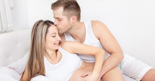 Sex During Third Trimester Of Pregnancy - Benefits, Safe -2963