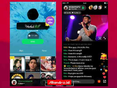 Unduh Joox Music Mod Vip Unlocked Apk 5 9 0 Untuk Android