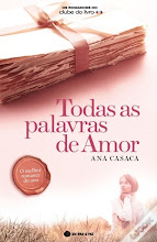 Todas as palavras de Amor