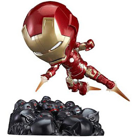 Nendoroid Avengers Iron Man (#543) Figure