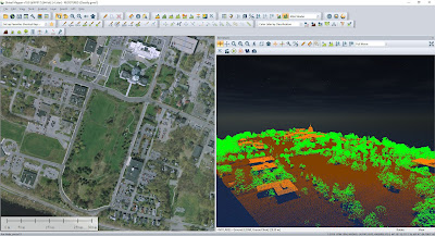 8 Software Terbaik Pengolah Data LIDAR GIS 8 Software Terbaik Pengolah Data LIDAR GIS