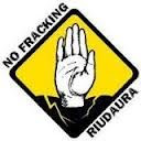 NO FRACKING RIUDAURA