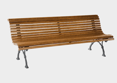 Mobiliariourbano.com.es Elementos de mobiliario urbano: Bancos