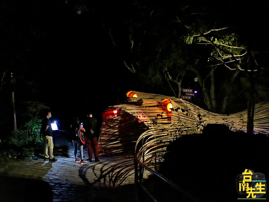 龍崎光節空山祭 即日起至2021/2/28登場