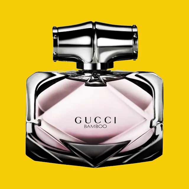 Gucci Perfume 