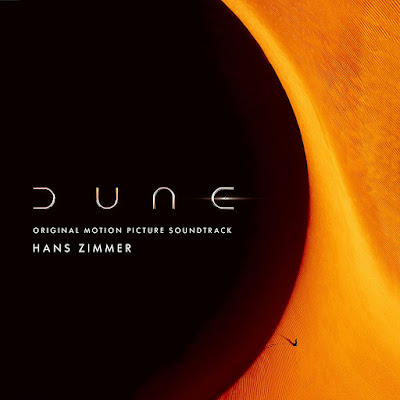 Dune Soundtrack Hans Zimmer