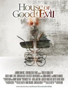 Nhà Quỷ - House of Good and Evil (2013) | Bản đẹp + Thuyết Minh Nhà Quỷ - House of Good and Evil (2013) | Bản đẹp + Thuyết Minh