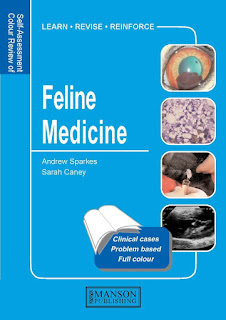 Feline Medicine Self-Assessment Colour Review