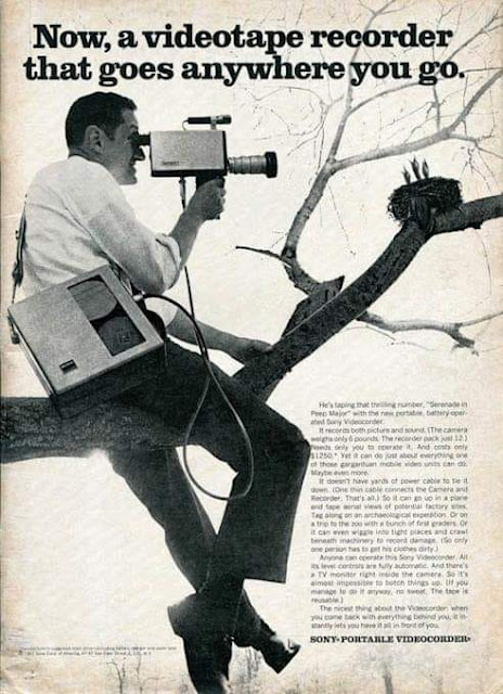 Как снимать и монтировать видео: Мы стали забывать как выглядят