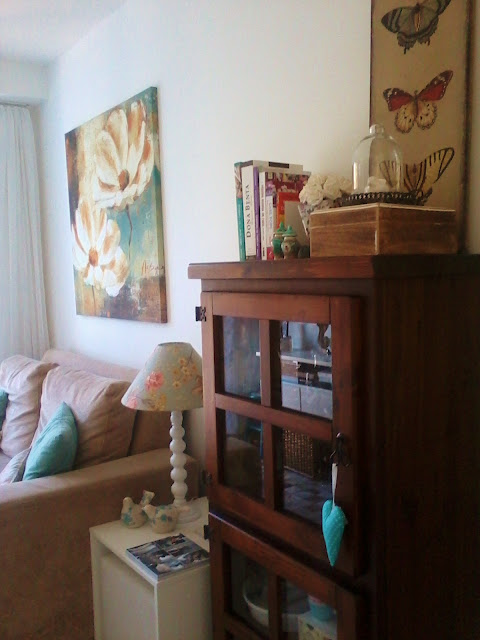 casa decoração romântica casa decoração romântica, blog Achados de Decoração