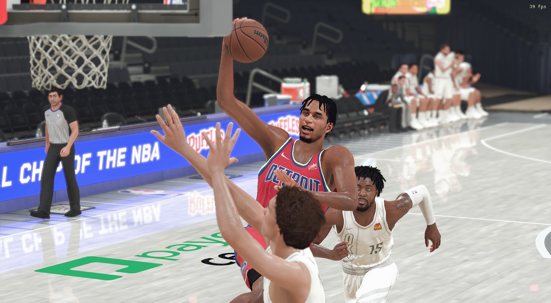 NBA 2K22 2023 Draft Class With Realistic Cyberfaces Ratings By Sbugs NBA 2K22 2023 Draft Class With Realistic Cyberfaces Ratings By Sbugs