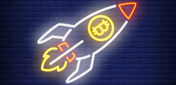 Восстановление Биткоина Bitcoin