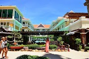Hotel Accommodation: Boracay Mandarin Hotel