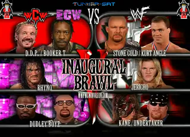 Simon Rewatches WWF - 2001 - Page 7 - Unnamed Wrestling Forum
